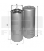 FIL FILTER - ZP82 - 